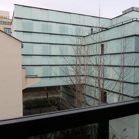 Michal Apartment 125M2 City Centre Prag Eksteriør billede