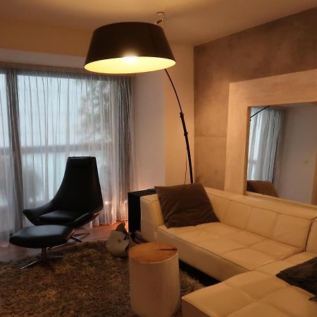 Michal Apartment 125M2 City Centre Prag Eksteriør billede