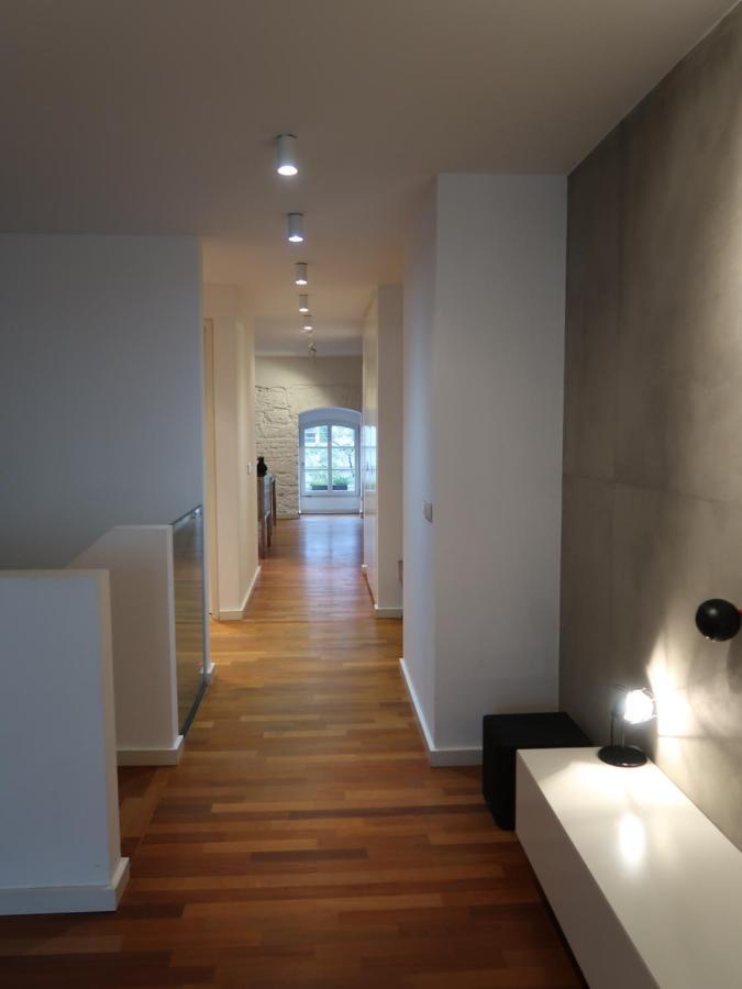 Michal Apartment 125M2 City Centre Prag Eksteriør billede