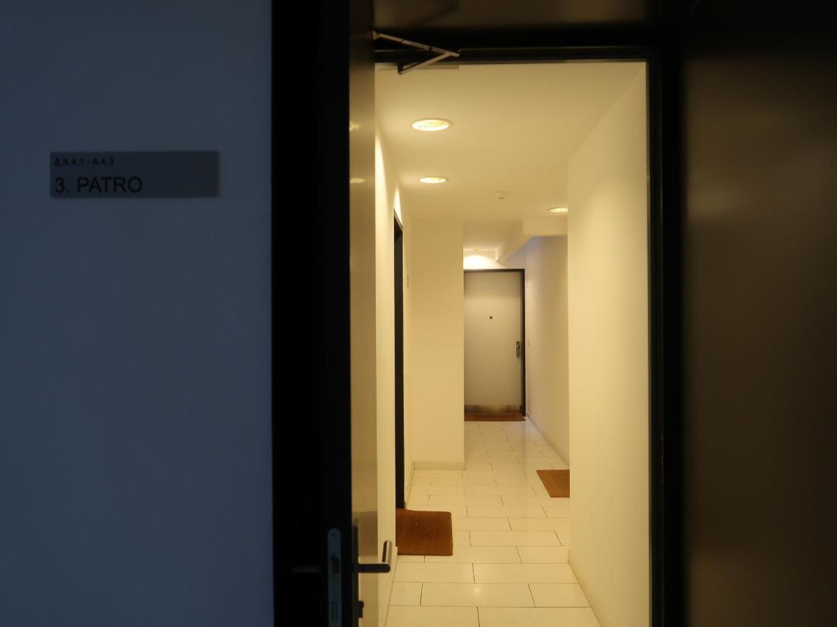 Michal Apartment 125M2 City Centre Prag Eksteriør billede
