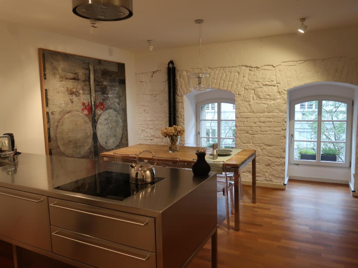 Michal Apartment 125M2 City Centre Prag Eksteriør billede