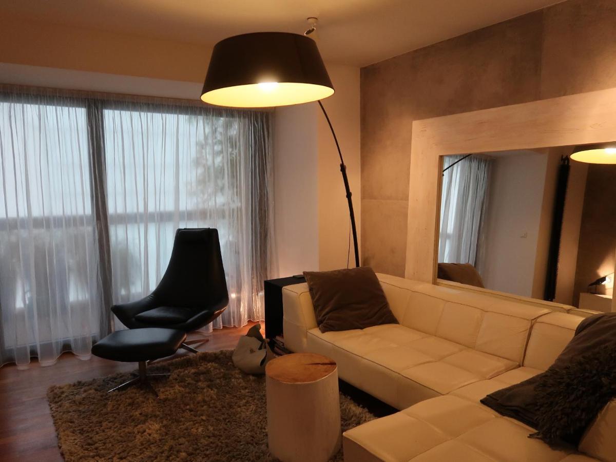 Michal Apartment 125M2 City Centre Prag Eksteriør billede
