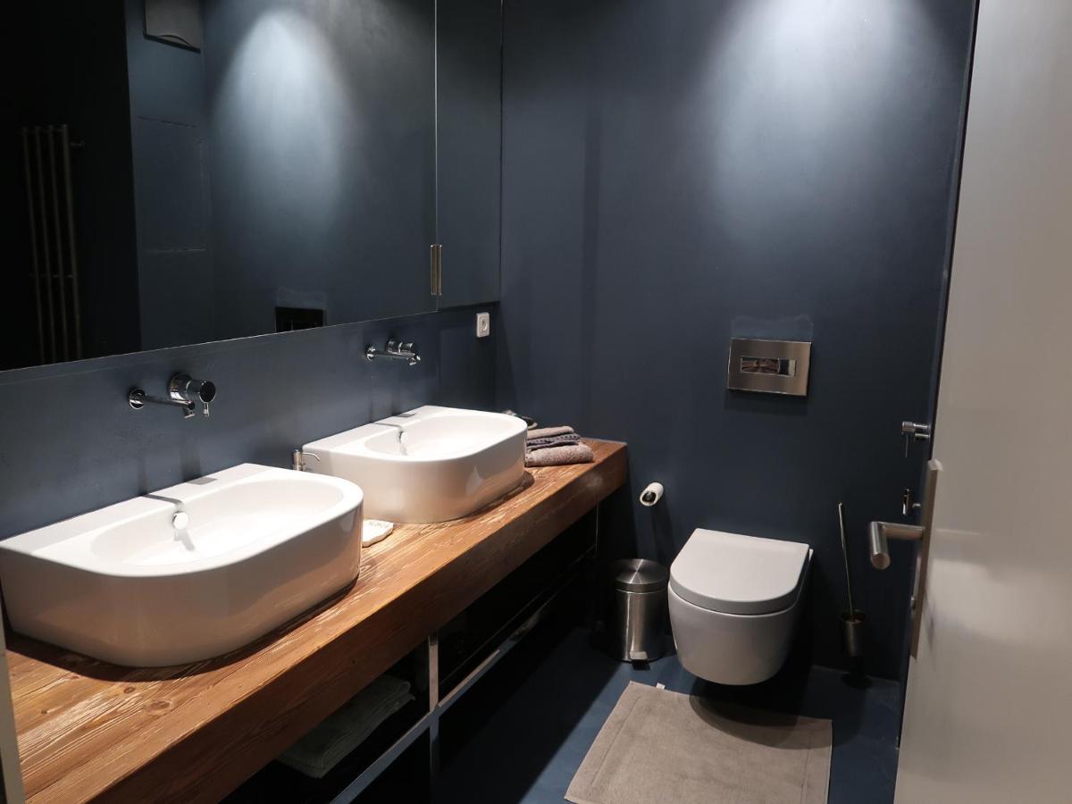 Michal Apartment 125M2 City Centre Prag Eksteriør billede