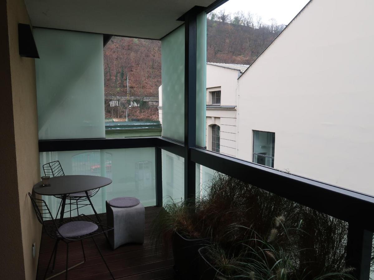 Michal Apartment 125M2 City Centre Prag Eksteriør billede