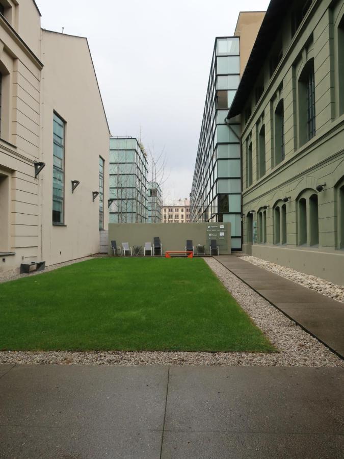 Michal Apartment 125M2 City Centre Prag Eksteriør billede