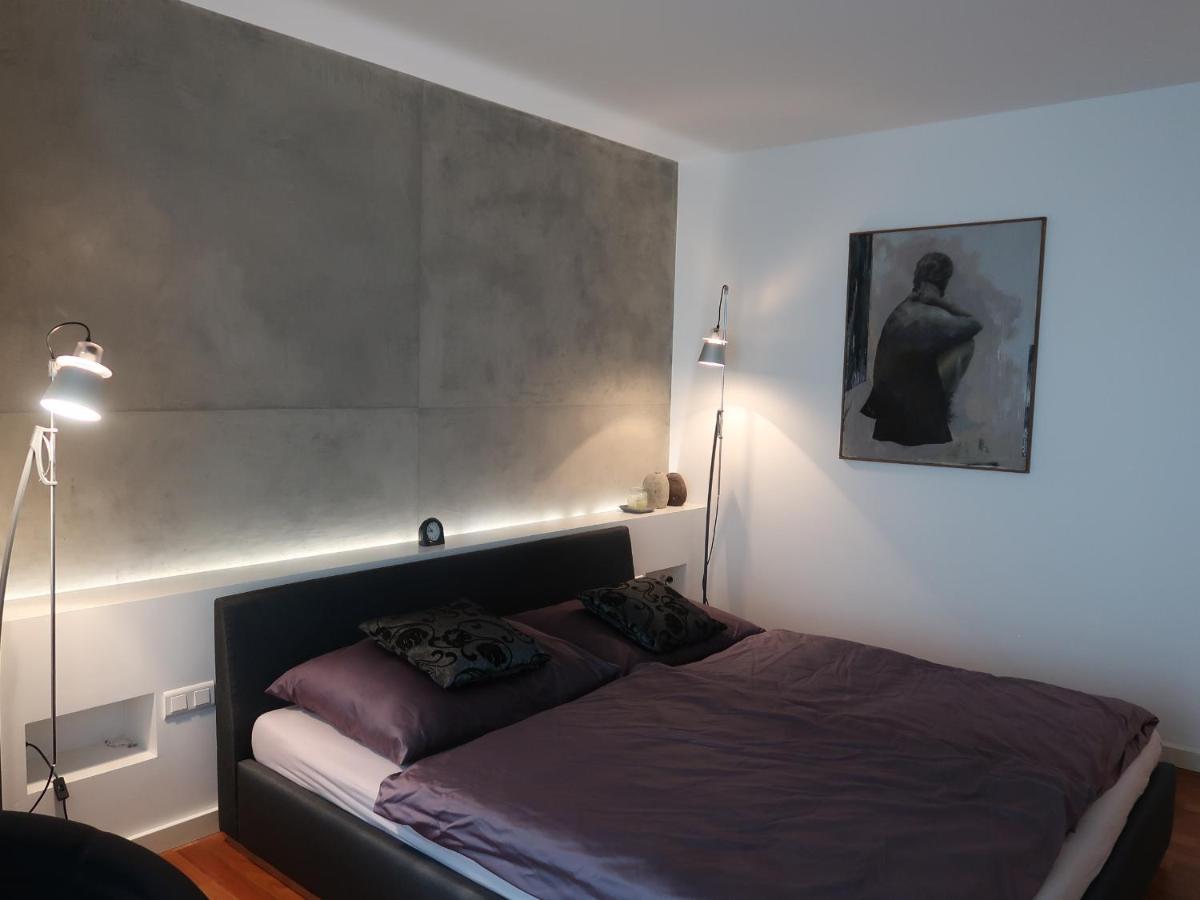 Michal Apartment 125M2 City Centre Prag Eksteriør billede