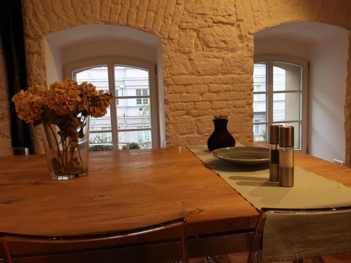 Michal Apartment 125M2 City Centre Prag Eksteriør billede