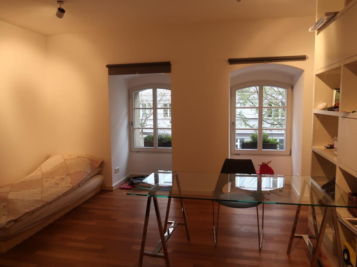 Michal Apartment 125M2 City Centre Prag Eksteriør billede