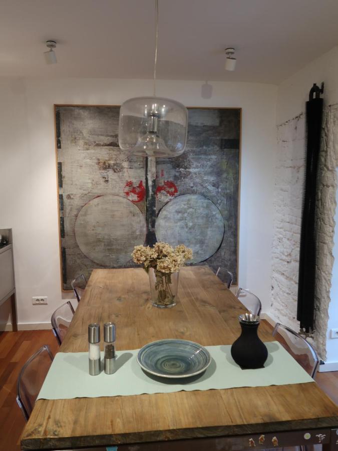 Michal Apartment 125M2 City Centre Prag Eksteriør billede
