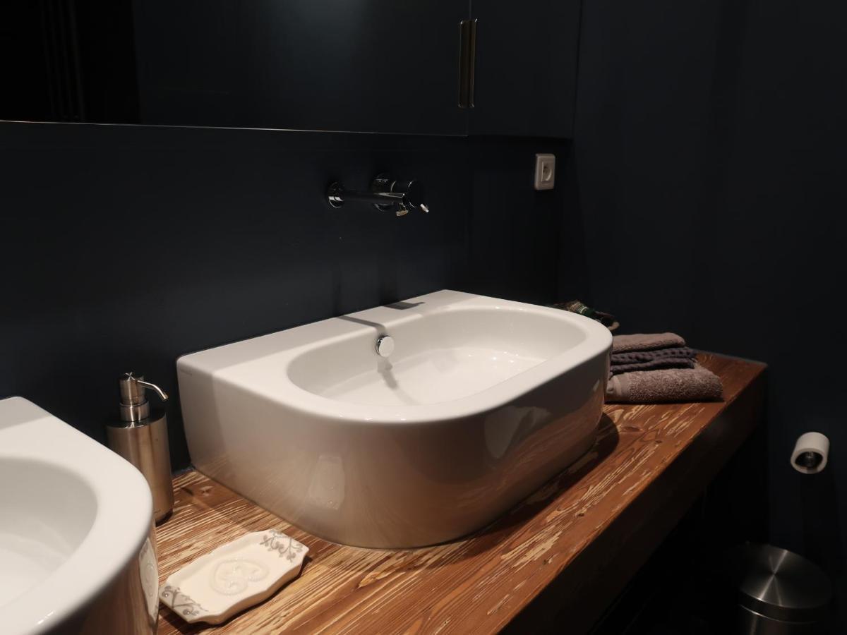Michal Apartment 125M2 City Centre Prag Eksteriør billede