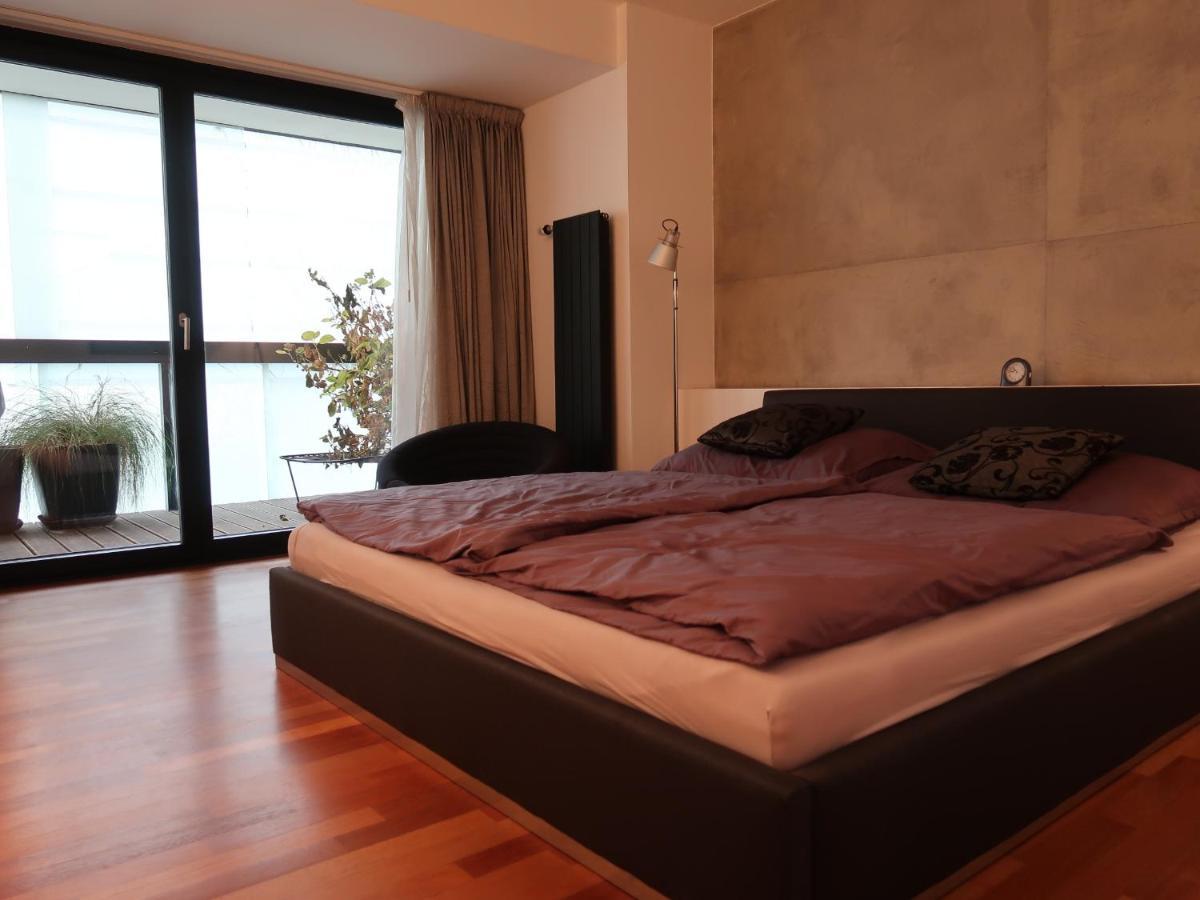 Michal Apartment 125M2 City Centre Prag Eksteriør billede