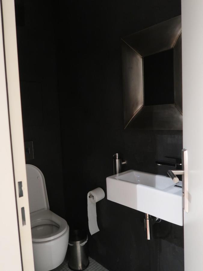 Michal Apartment 125M2 City Centre Prag Eksteriør billede