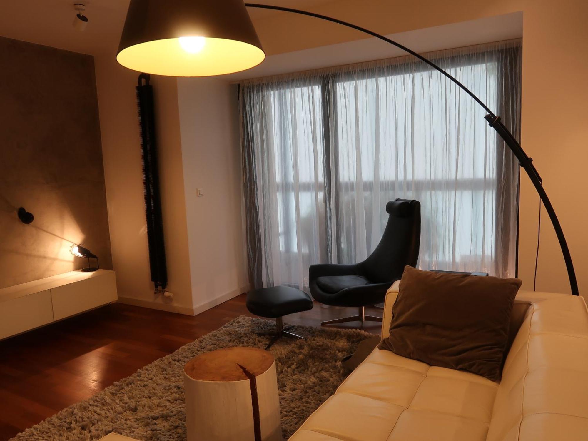 Michal Apartment 125M2 City Centre Prag Eksteriør billede